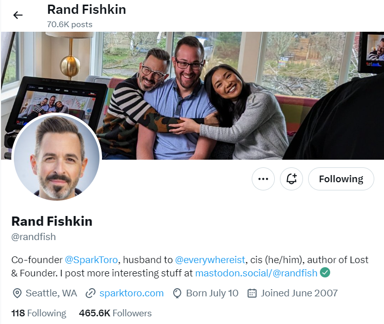 Rand Fishkin - marketingoceans
